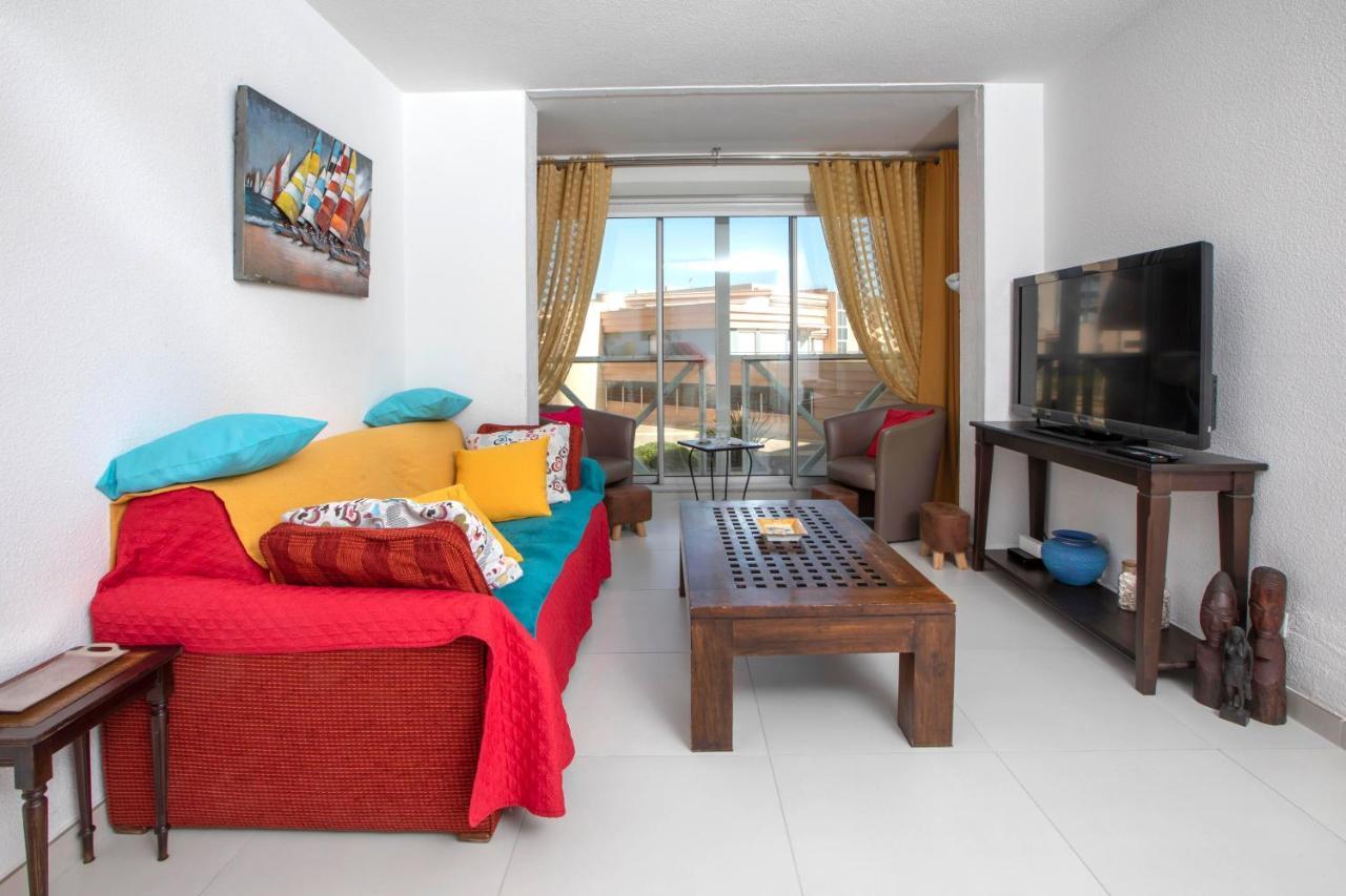Appartement T3 Traversant Residence Standing Garage Et Piscine Exterieure Gratuits Sete Exterior photo